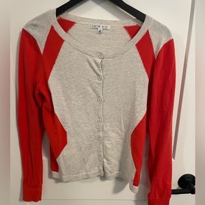 CAbi Hourglass Cardigan Sweater